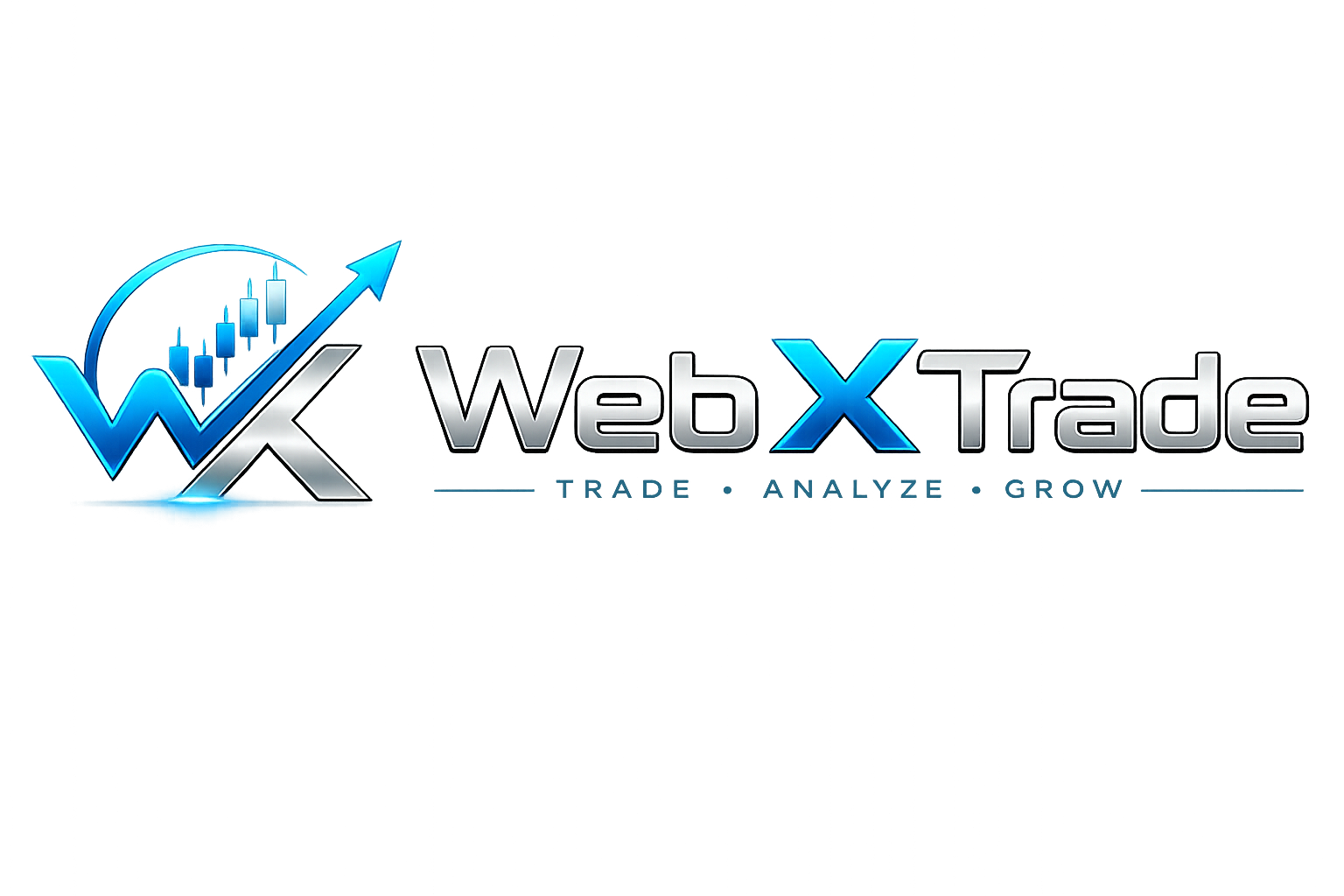 WebXTrade Logo